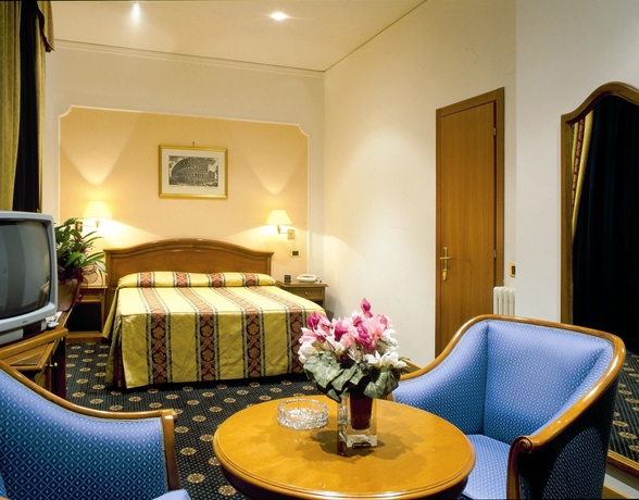 Imagen de la habitación del Hotel Raffaello, Sure Collection By Best Western. Foto 8