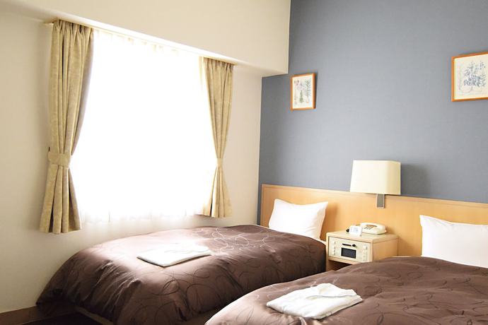 Imagen de la habitación del Hotel Raffinato Sapporo. Foto 16