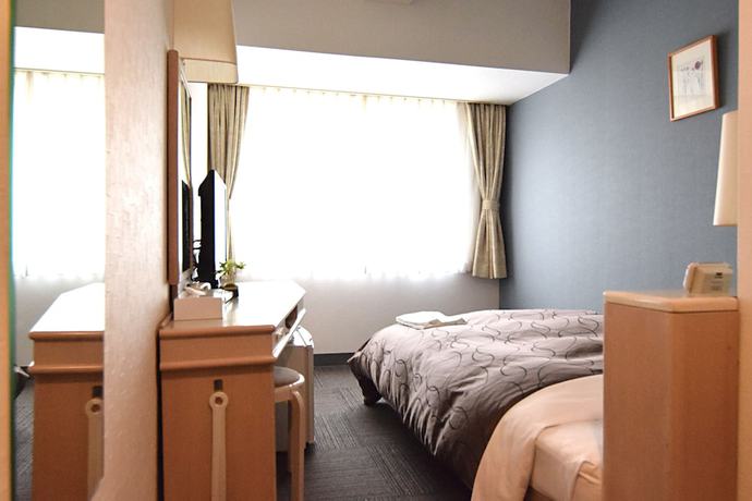 Imagen de la habitación del Hotel Raffinato Sapporo. Foto 18