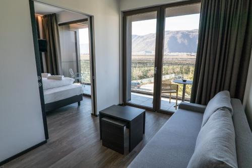 Imagen general del Hotel Raffl. Foto 3