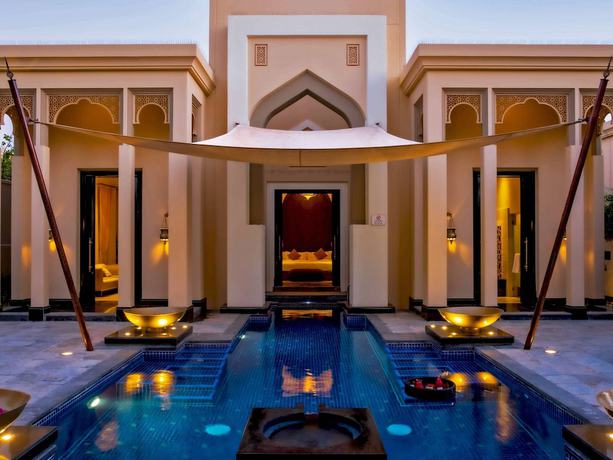 Imagen de la habitación del Hotel Raffles Al Areen Palace Bahrain. Foto 7