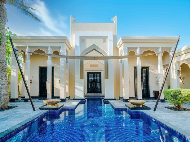 Imagen general del Hotel Raffles Al Areen Palace Bahrain. Foto 1
