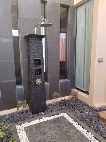 Imagen de la habitación del Hotel Raffles Al Areen Palace Bahrain. Foto 15