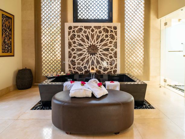 Imagen de la habitación del Hotel Raffles Al Areen Palace Bahrain. Foto 18