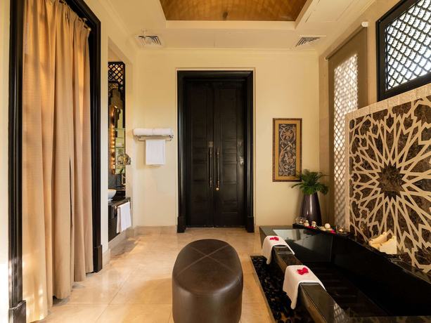 Imagen de la habitación del Hotel Raffles Al Areen Palace Bahrain. Foto 19