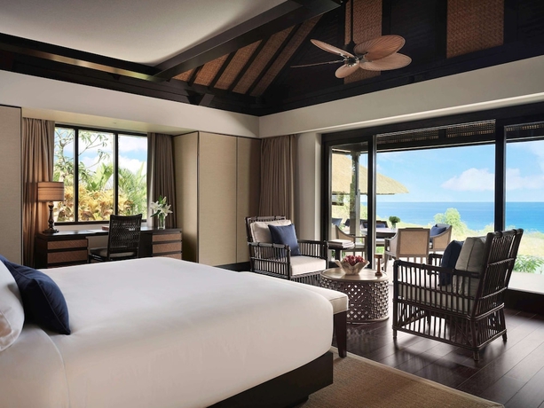 Imagen de la habitación del Hotel Raffles Bali - Chse Certified. Foto 2