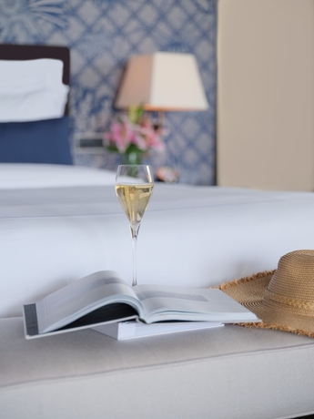 Imagen de la habitación del Hotel Raffles Bali - Chse Certified. Foto 4