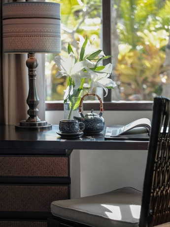 Imagen de la habitación del Hotel Raffles Bali - Chse Certified. Foto 6