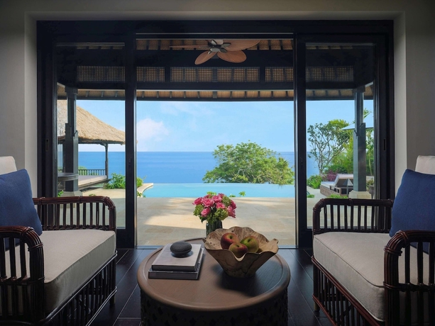 Imagen de la habitación del Hotel Raffles Bali - Chse Certified. Foto 7