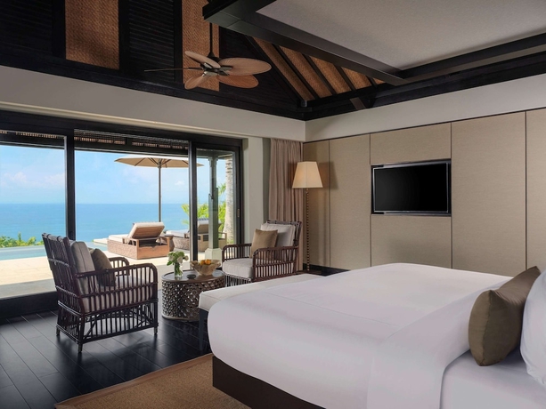 Imagen de la habitación del Hotel Raffles Bali - Chse Certified. Foto 8