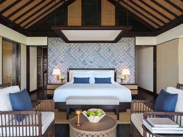 Imagen de la habitación del Hotel Raffles Bali - Chse Certified. Foto 9