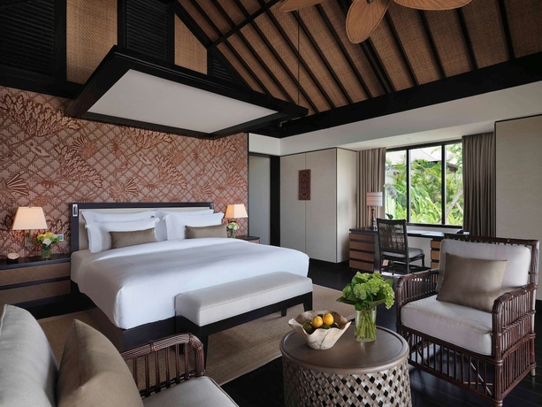 Imagen de la habitación del Hotel Raffles Bali - Chse Certified. Foto 11