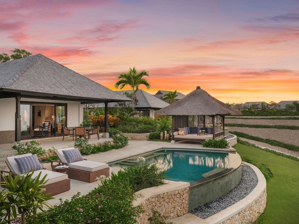 Imagen de la habitación del Hotel Raffles Bali - Chse Certified. Foto 12