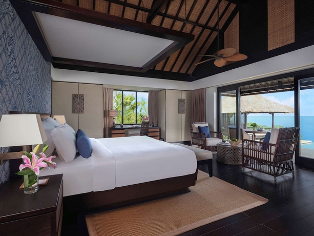 Imagen de la habitación del Hotel Raffles Bali - Chse Certified. Foto 13