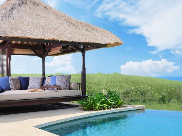 Imagen de la habitación del Hotel Raffles Bali - Chse Certified. Foto 15