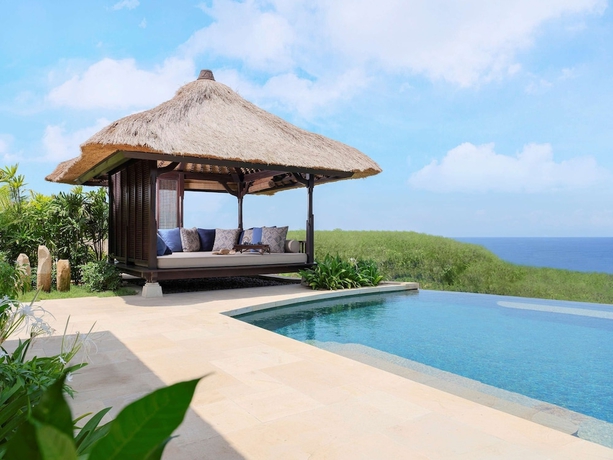 Imagen de la habitación del Hotel Raffles Bali - Chse Certified. Foto 17