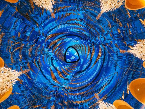 Imagen general del Hotel Raffles Doha. Foto 8