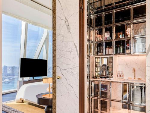 Imagen general del Hotel Raffles Doha. Foto 10