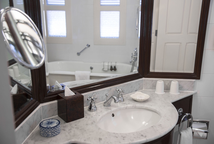 Imagen de la habitación del Hotel Raffles Grand D'angkor. Foto 4