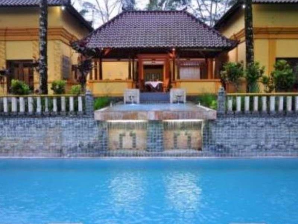 Imagen general del Hotel Raffles Holiday. Foto 3