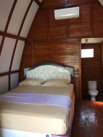Imagen general del Hotel Raffles Inn Labuan Bajo. Foto 3