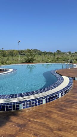 Imagen general del Hotel Raffles Inn Labuan Bajo. Foto 6