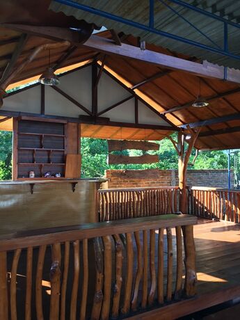 Imagen general del Hotel Raffles Inn Labuan Bajo. Foto 7