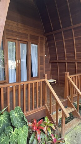 Imagen general del Hotel Raffles Inn Labuan Bajo. Foto 8