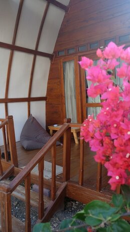 Imagen general del Hotel Raffles Inn Labuan Bajo. Foto 10