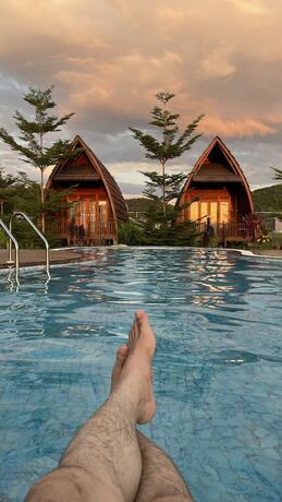 Imagen general del Hotel Raffles Inn Labuan Bajo. Foto 11