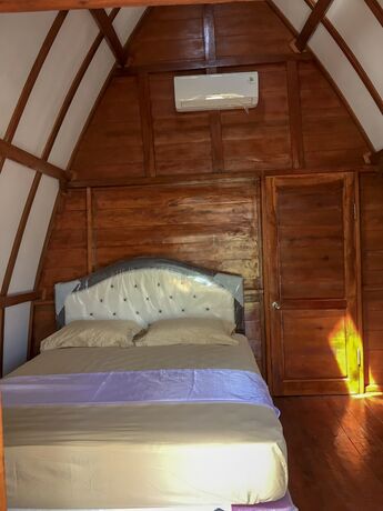 Imagen general del Hotel Raffles Inn Labuan Bajo. Foto 14