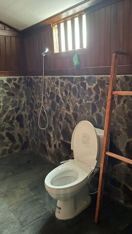 Imagen general del Hotel Raffles Inn Labuan Bajo. Foto 16