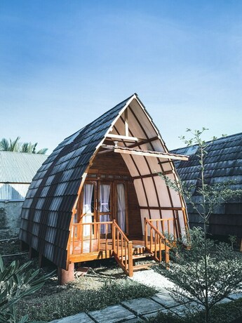 Imagen general del Hotel Raffles Inn Labuan Bajo. Foto 1