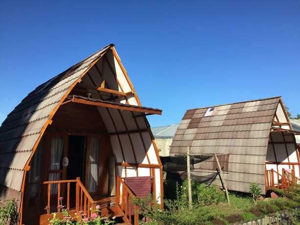 Imagen de los interiores del Hotel Raffles Inn Labuan Bajo. Foto 27
