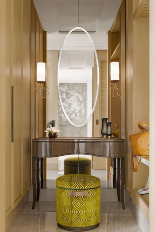 Imagen de la habitación del Hotel Raffles Jakarta. Foto 12