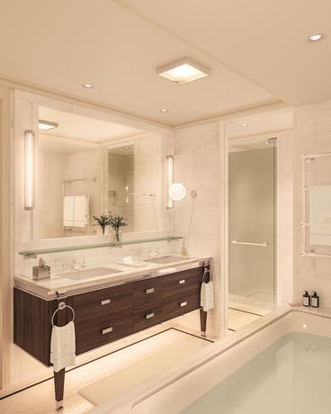 Imagen de la habitación del Hotel Raffles London at The OWO. Foto 5