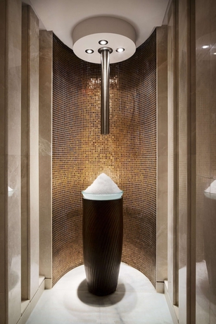 Imagen general del Hotel Raffles Makkah Palace. Foto 2