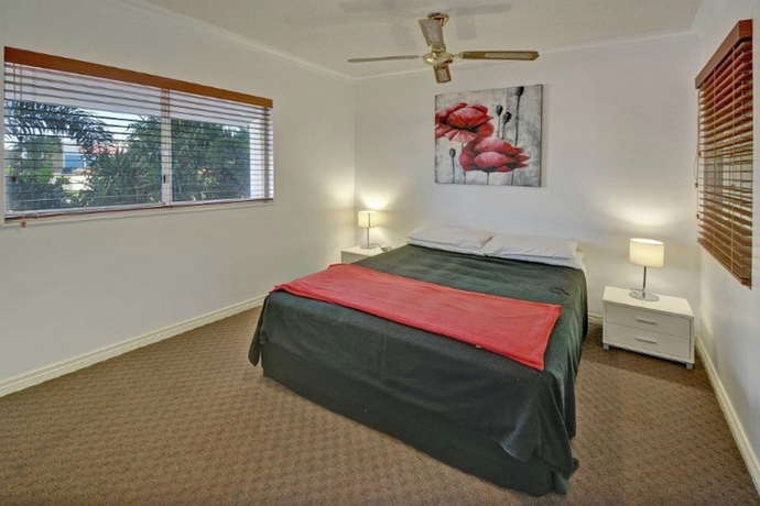 Imagen de la habitación del Hotel Raffles Mooloolaba. Foto 3