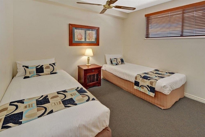 Imagen de la habitación del Hotel Raffles Mooloolaba. Foto 9