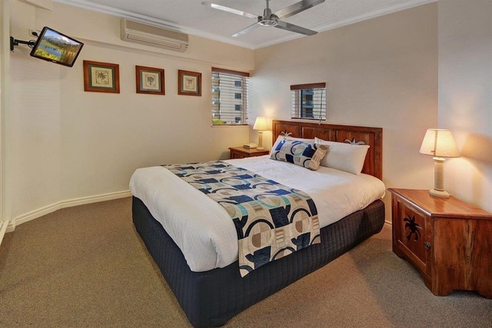 Imagen de la habitación del Hotel Raffles Mooloolaba. Foto 10