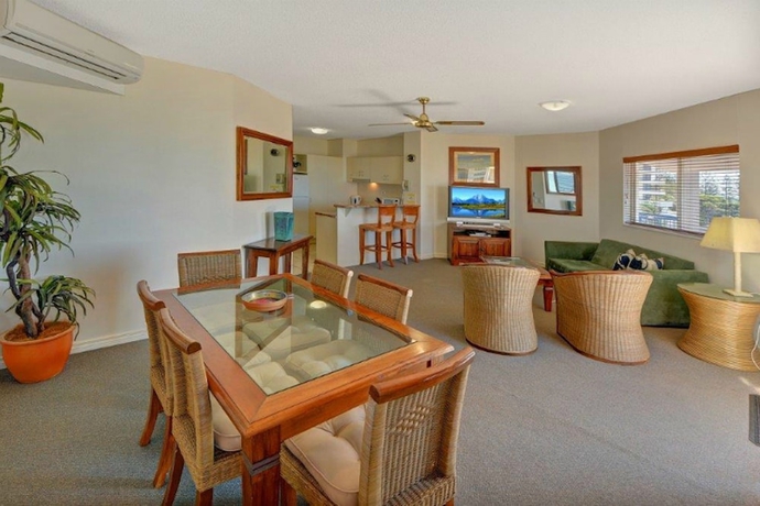 Imagen de la habitación del Hotel Raffles Mooloolaba. Foto 12