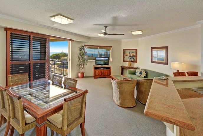 Imagen de la habitación del Hotel Raffles Mooloolaba. Foto 13