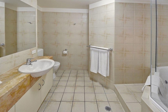 Imagen de la habitación del Hotel Raffles Mooloolaba. Foto 17