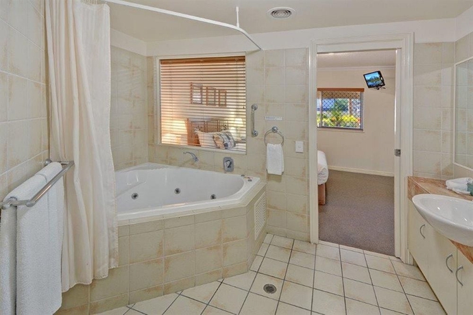Imagen de la habitación del Hotel Raffles Mooloolaba. Foto 19