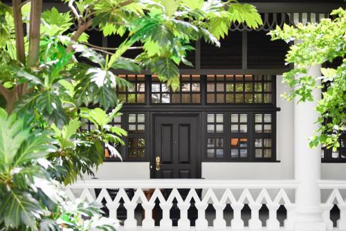 Imagen de la habitación del Hotel Raffles Singapore. Foto 14