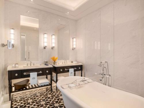 Imagen general del Hotel Raffles Singapore. Foto 5