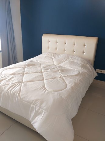 Imagen de la habitación del Hotel Raffles Suites Homestay. Foto 2