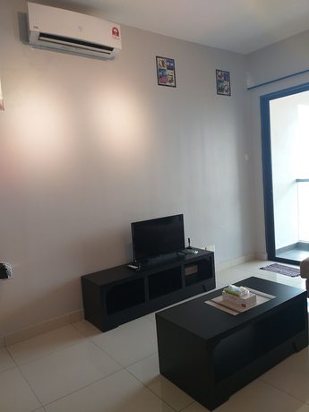 Imagen de la habitación del Hotel Raffles Suites Homestay. Foto 5
