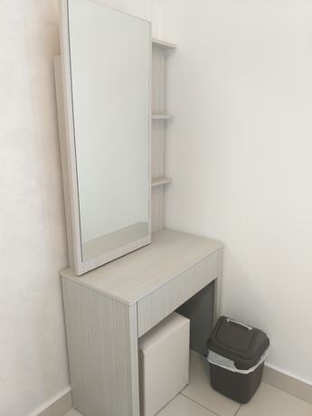 Imagen de la habitación del Hotel Raffles Suites Homestay. Foto 6