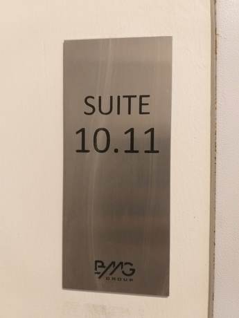 Imagen de la habitación del Hotel Raffles Suites Homestay. Foto 11